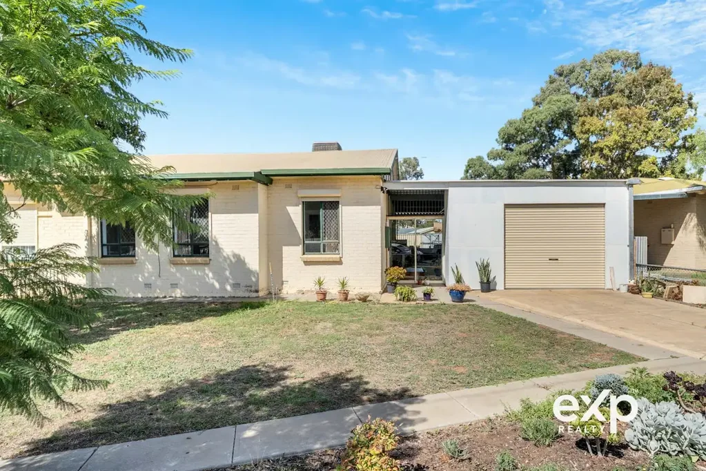 8 Silver Street, Salisbury North, SA 5108