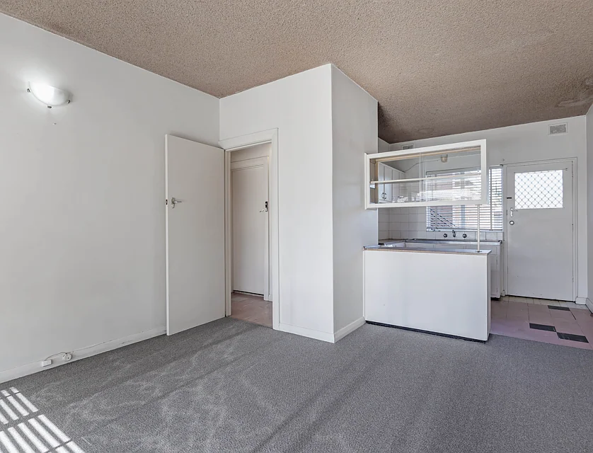1/13 Helenslea Avenue, Brooklyn Park, Western Adelaide, 2 कमरे, 1 बाथरूम, Unit