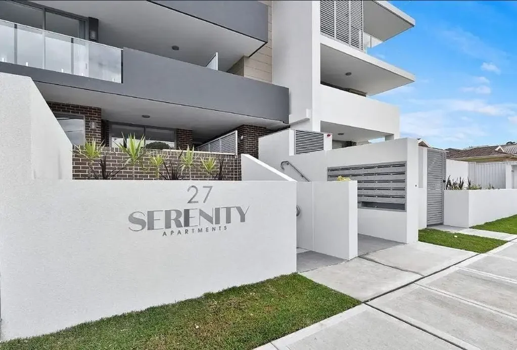 501/27 Percy Street, Bankstown, NSW 2200