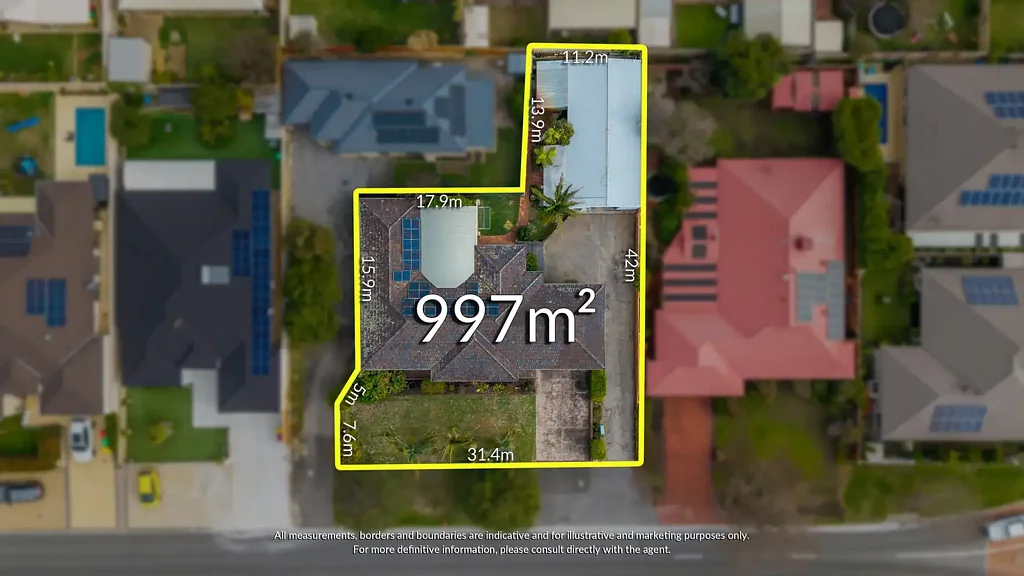 Darch 4房  DECEASED ESTATE WITH EXTRA-LARGE WORKSHOP & SUBDIVISION POTENTIAL!