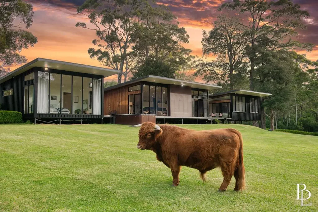 Bawley Point 5chambre Bawley Vale Estate - A Signature Coastal Estate & Wedding Venue