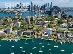 22/21 Elamang Avenue, Kirribilli