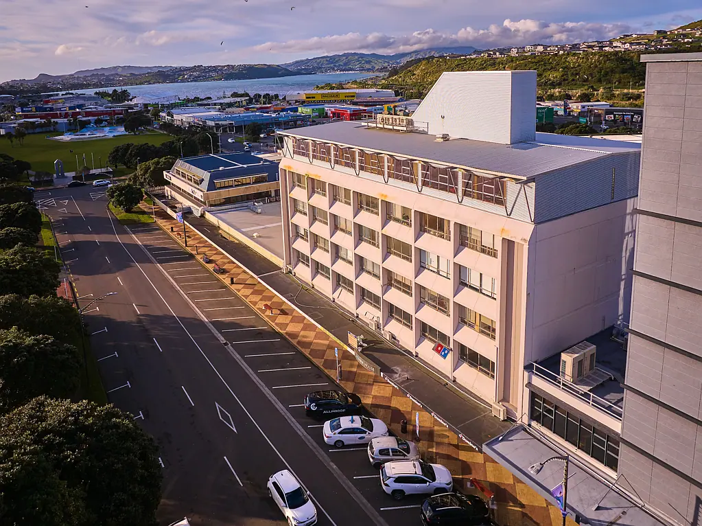 Porirua Available for Lease Today - Pember House