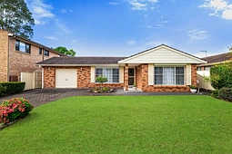 9 Lagonda Drive, Ingleburn