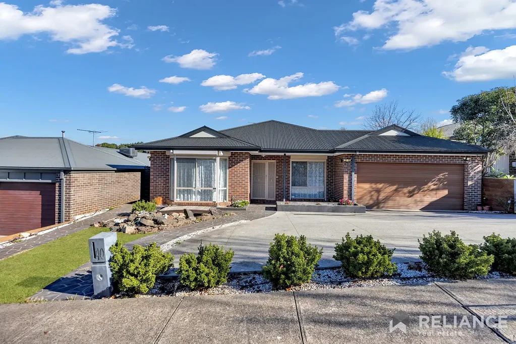 40 Ferris Street, Sunbury, VIC 3429