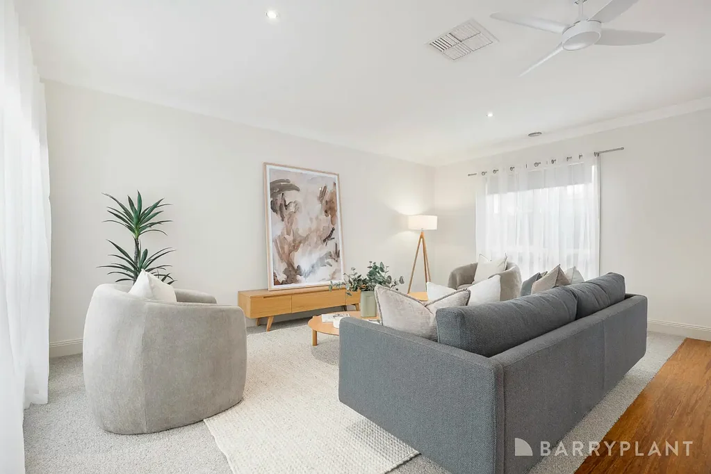 Healesville 4Kwarto One Owner. Walk to Town. Effortless Healesville Living.