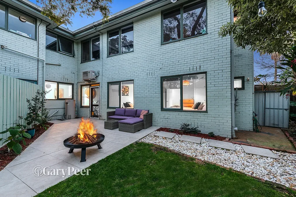 Glen Huntly 2 Slaapkamer An indoor-outdoor urban retreat