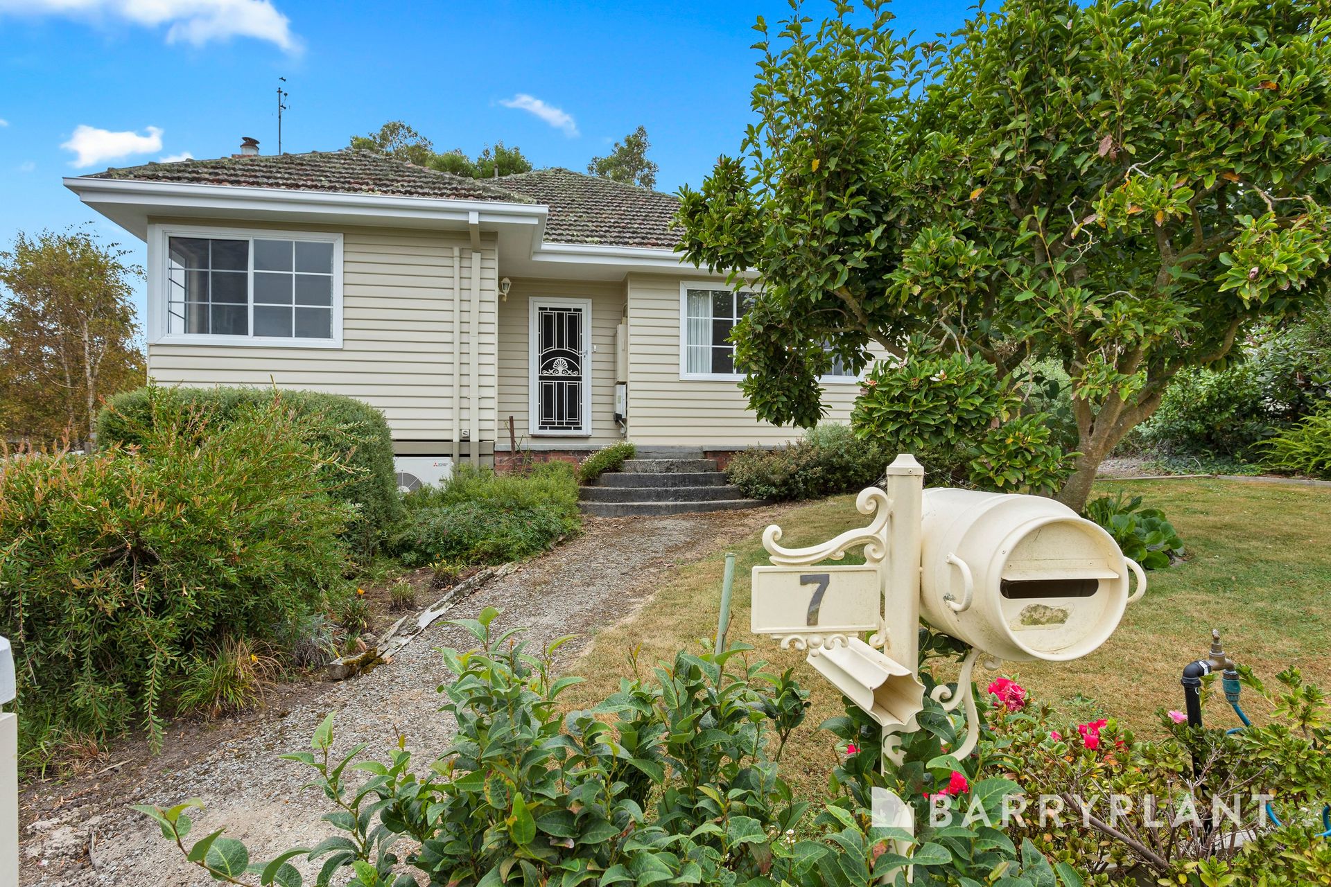 7 BATES AV, KORUMBURRA VIC 3950, 0 rūma, 0 rūma horoi, House