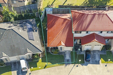 Brendale 3房 Brendale 中心安全宽敞的度假式生活 Secure, Spacious & Resort-Style Living in the Heart of Brendale