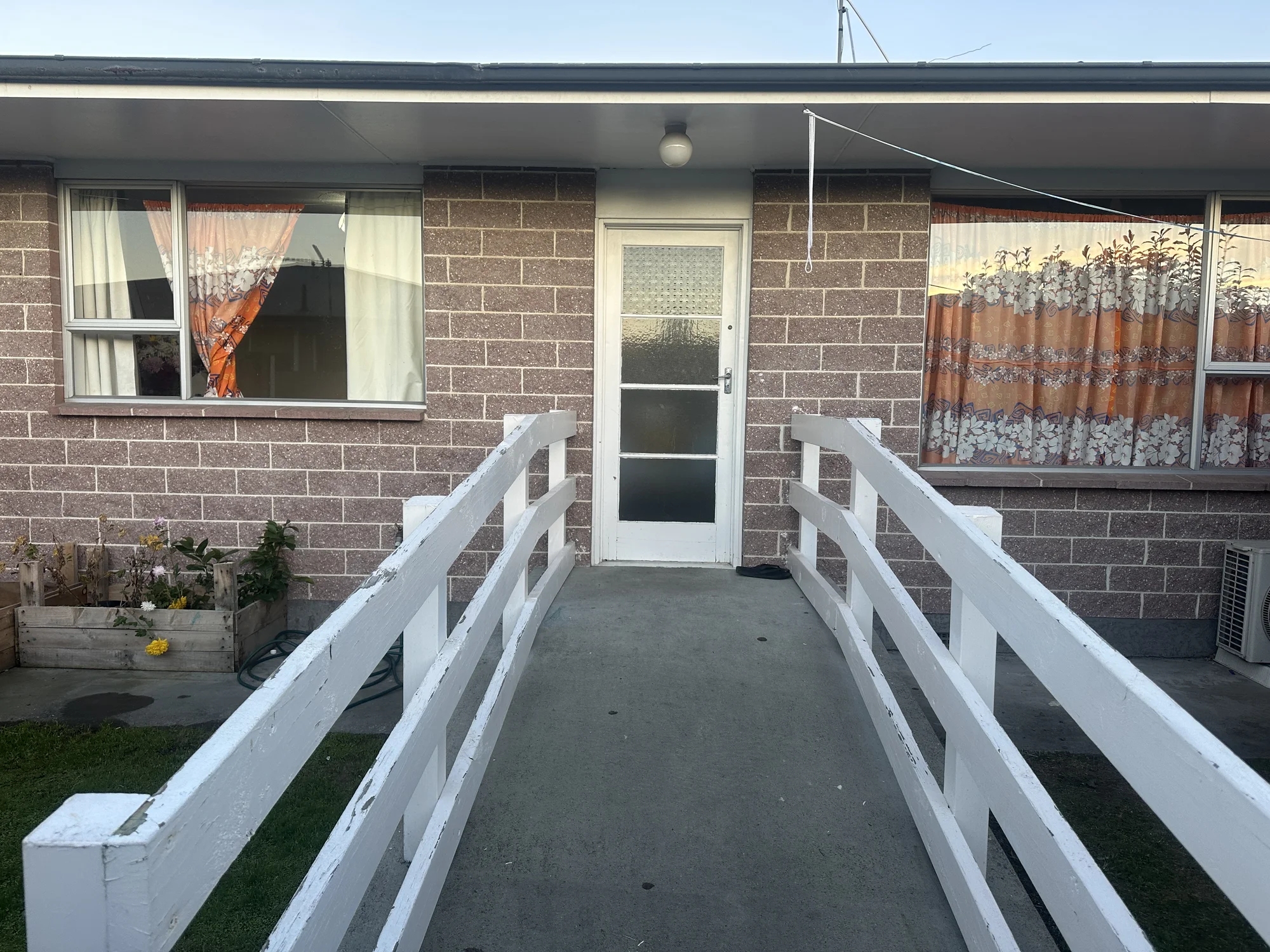 Ashburton 2房  Investor Alert