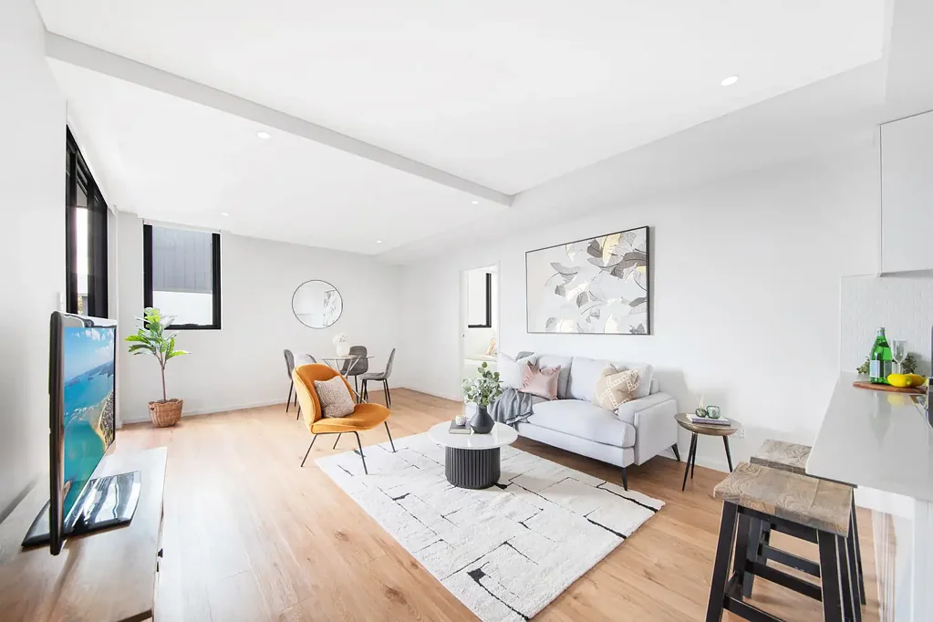 42/114 Great Western Highway, Westmead, NSW 2145
