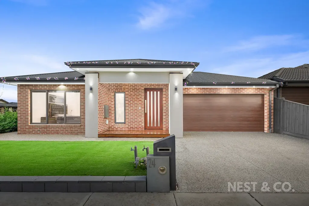 24 Degraves st, Mickleham, VIC 3064