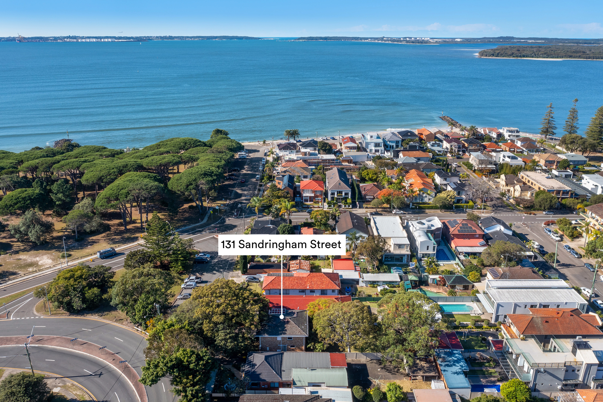 131 SANDRINGHAM ST, SANS SOUCI NSW 2219, 0 Schlafzimmer, 0 Badezimmer, House