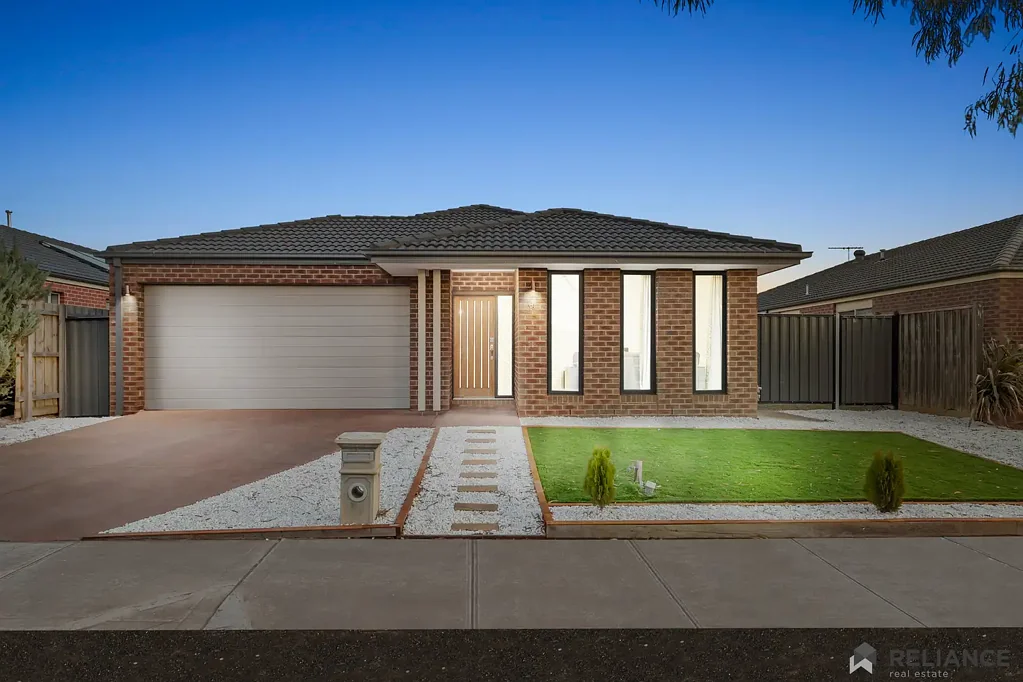 38 Bridge Road, Melton South, VIC 3338