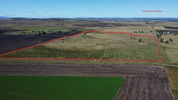 LOT 112 Old Goomburra Road, Berat