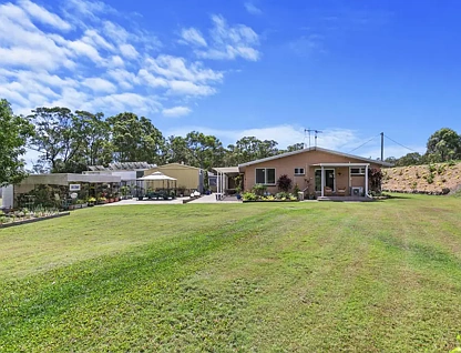3261 Maryborough Hervey Bay Road, Nikenbah, Wide Bay, 4 phòng ngủ, 3 phòng tắm, House