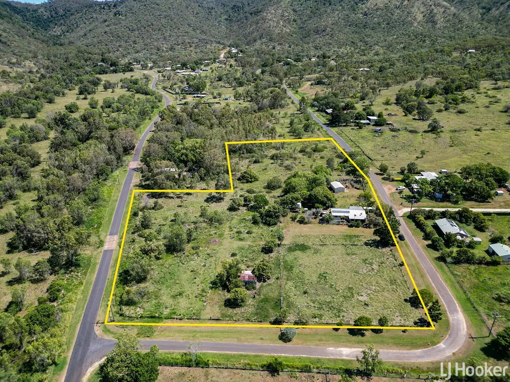 21 Nugget Avenue, Bouldercombe, QLD 4702