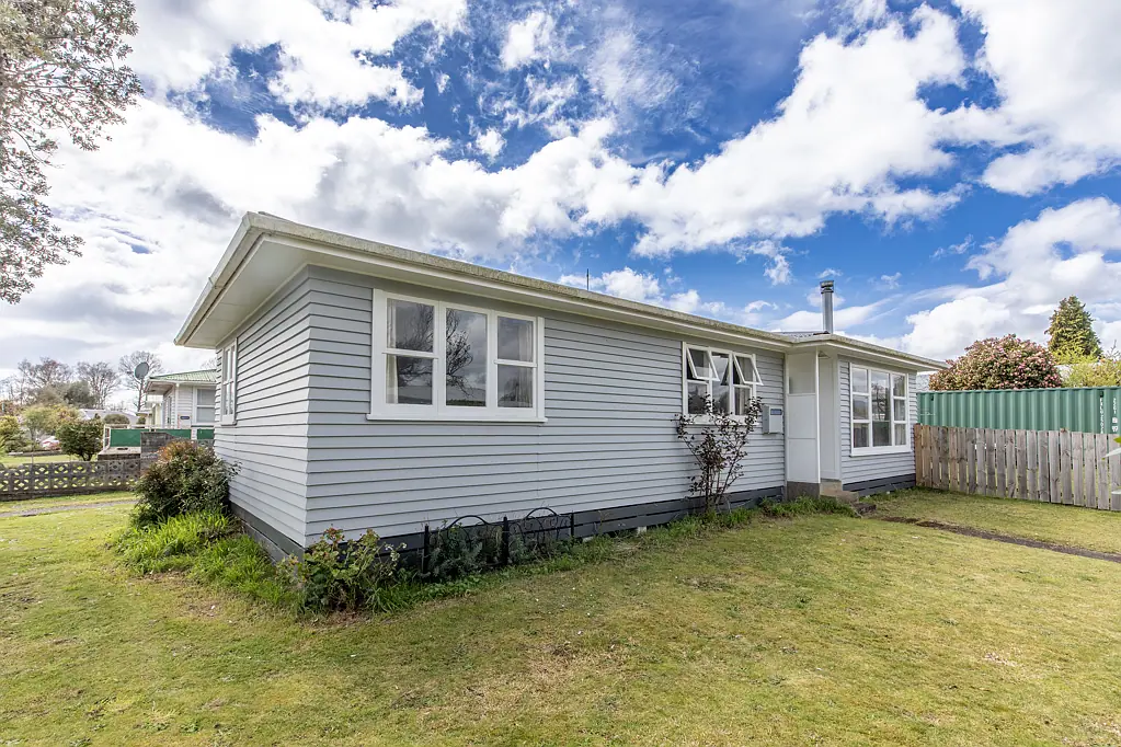 6 Rangipoia Place, Turangi, Taupo, Waikato