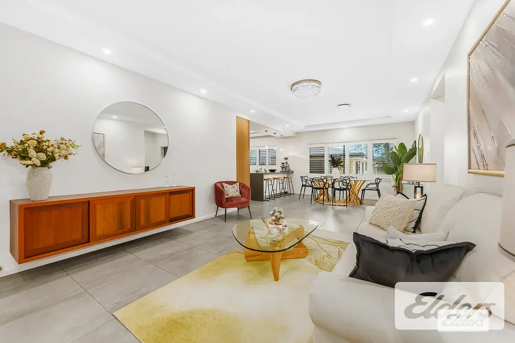 Hornsby 6Kwarto R3 Zoning Full Brick House +Granny Flat +Office