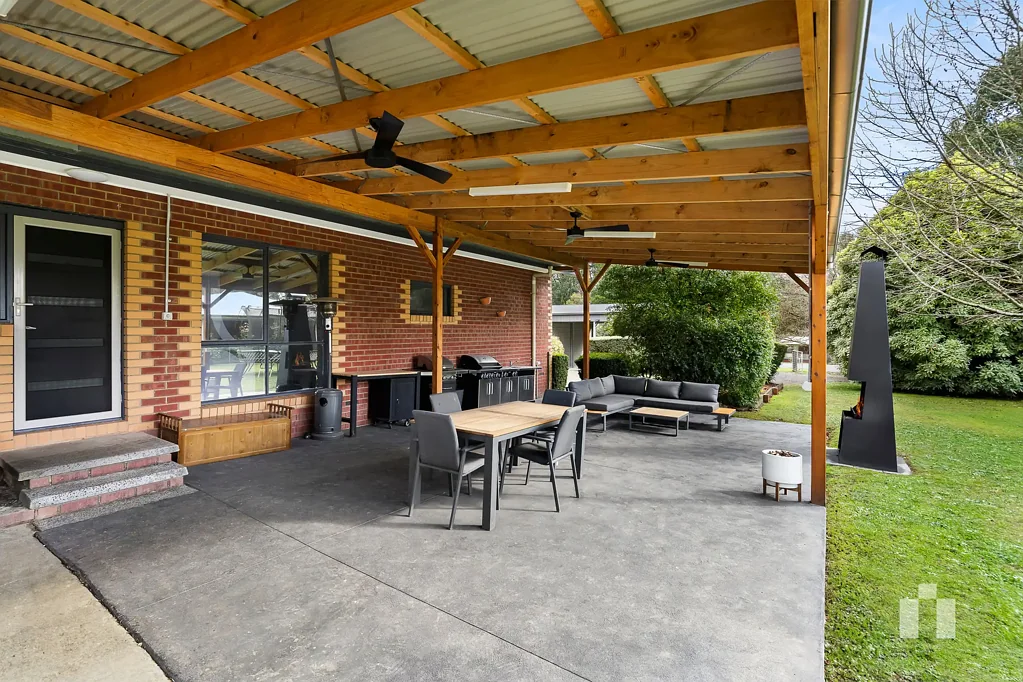 317 National Park Road, Kinglake West, VIC 3757