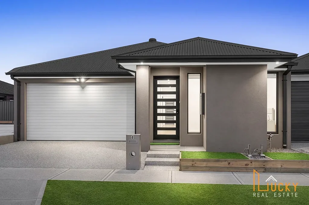 Donnybrook 4ห้องนอน Close to Hume Anglican Grammar School!