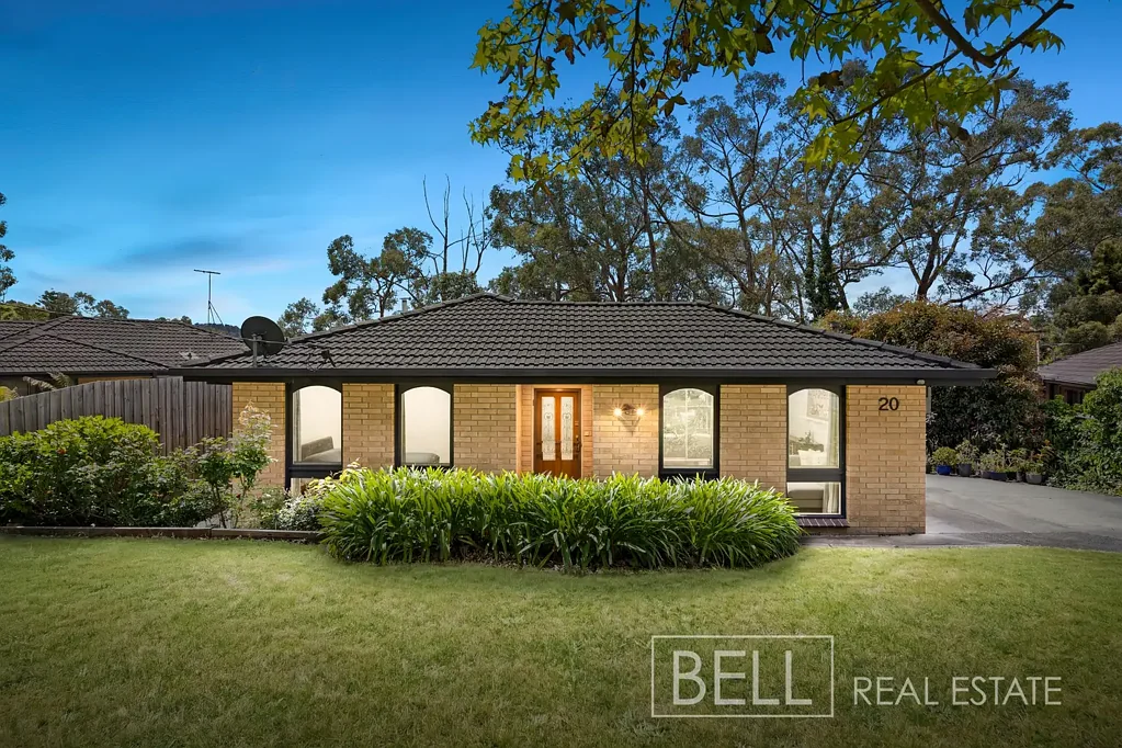 Montrose 3ਬੈੱਡਰੂਮ *PLEASE NOTE - LEASED until June 2027 * Quietly Positioned, Ready for Family Life
