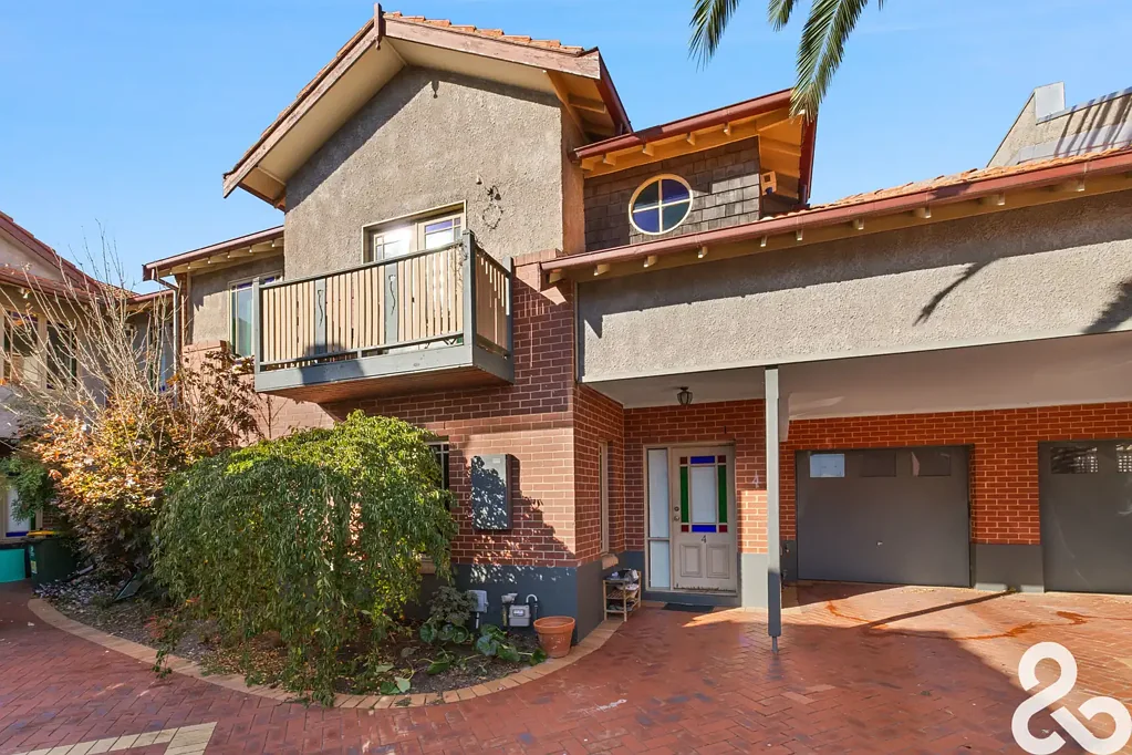 4/11 Coate Avenue, Alphington, VIC 3078