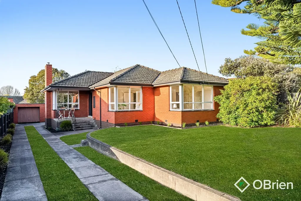 Frankston 3 Bedroom Freshly Refined, Brilliantly Positioned in the FHSZ.