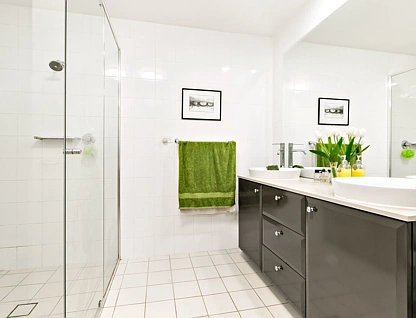 103/10 Peninsula Drive, Breakfast Point, Inner West, 1 chambres, 1 salles de bain, Apartment