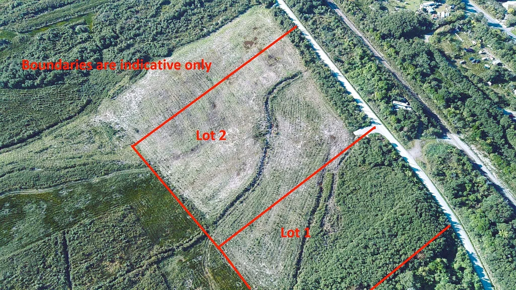 Waimangaroa From paddock to possiblities