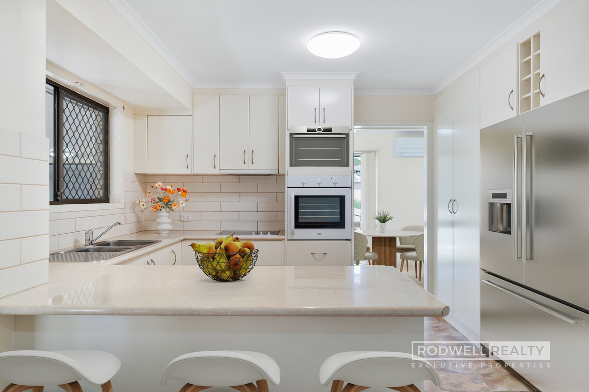 55 BROOKLANDS DR, BEAUDESERT QLD 4285, 0房, 0浴, House