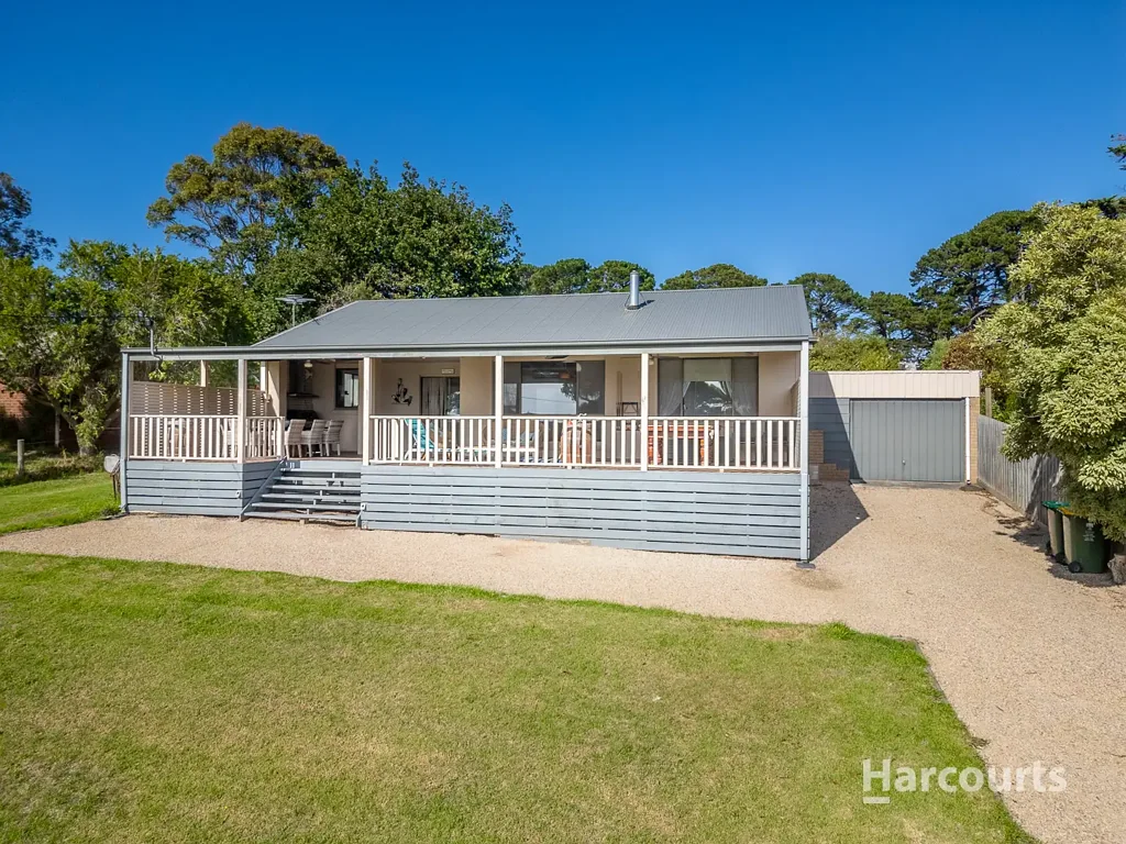 Corinella 3ਬੈੱਡਰੂਮ Ultimate Coastal Retreat with Bay Views!