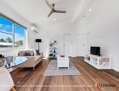 53/49 Old Princes Highway, Batemans Bay, NSW 2536, 2 침실, 1 욕실, House