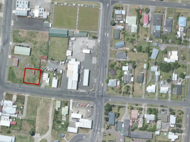 3 Hunter-Brown Street, Wairoa, Wairoa, 0 phòng ngủ, 1 phòng tắm