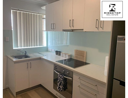 8/182 West Coast Highway, Scarborough, North West Perth, 2 ਕਮਰੇ, 1 ਬਾਥਰੂਮ, Apartment