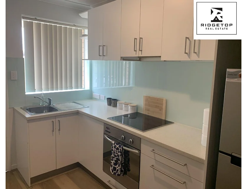 8/182 West Coast Highway, Scarborough, North West Perth, 2 ਕਮਰੇ, 1 ਬਾਥਰੂਮ, Apartment