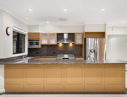 19 & 19A Woodlands Road, Liverpool, South Western Suburbs, 6 कमरे, 3 बाथरूम, House