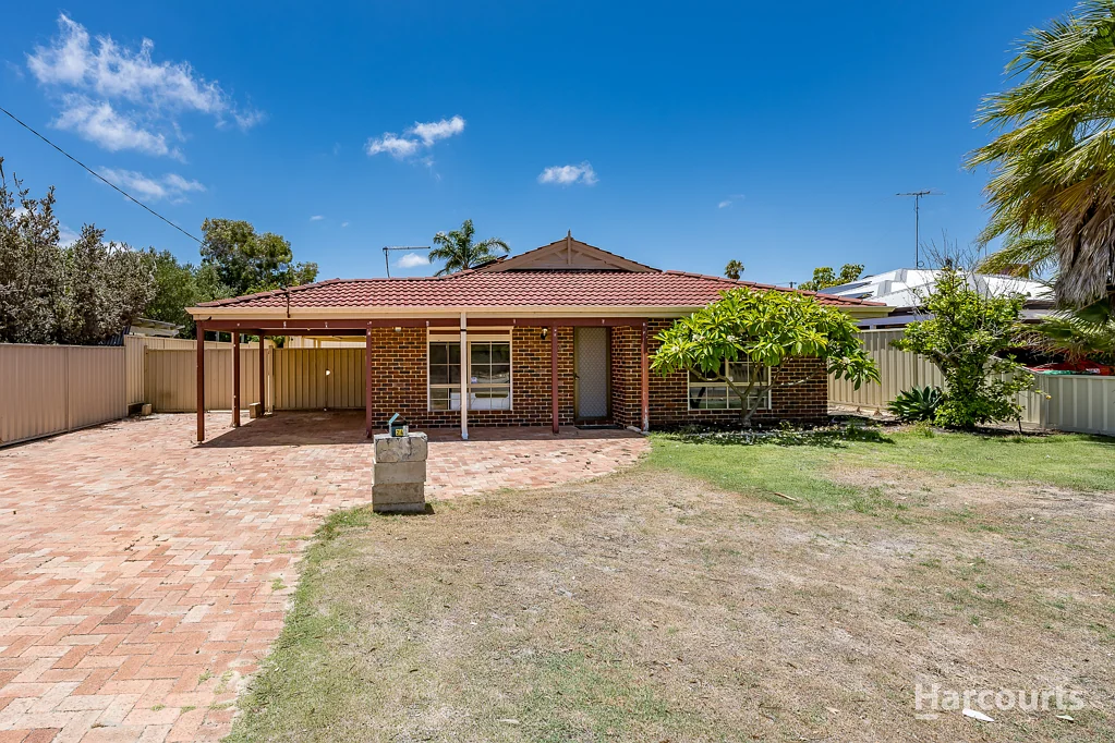 24 Tapping Way, Quinns Rocks, WA 6030