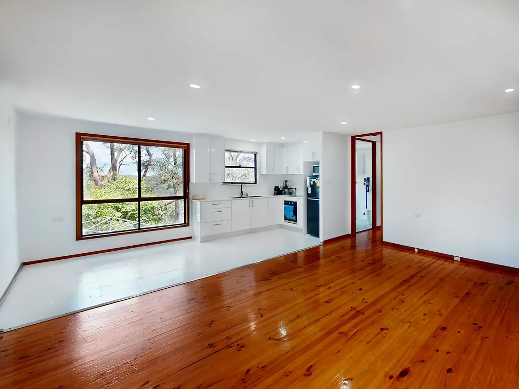 Light Filled Family Home