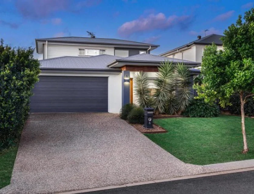 6 Premier Terrace, Bridgeman Downs, Brisbane - Northern Region , 4 कमरे, 2 बाथरूम, House