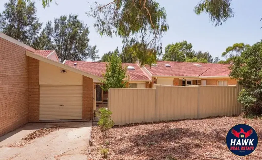 2/23 Kellick Place, Gordon, ACT 2906
