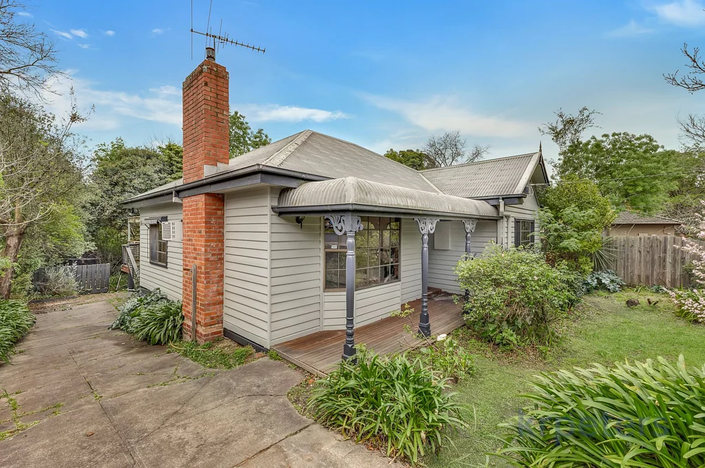 13 COLEMAN STREET, Heathmont, VIC 3135