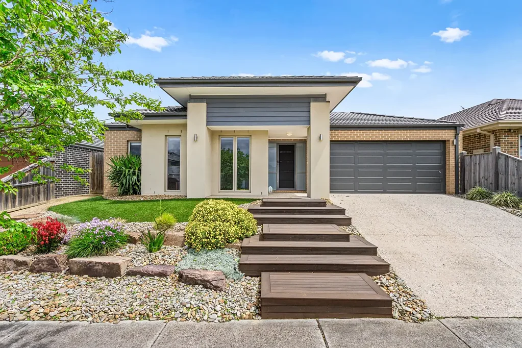 Spacious Family Living in Hawkstowe Estate