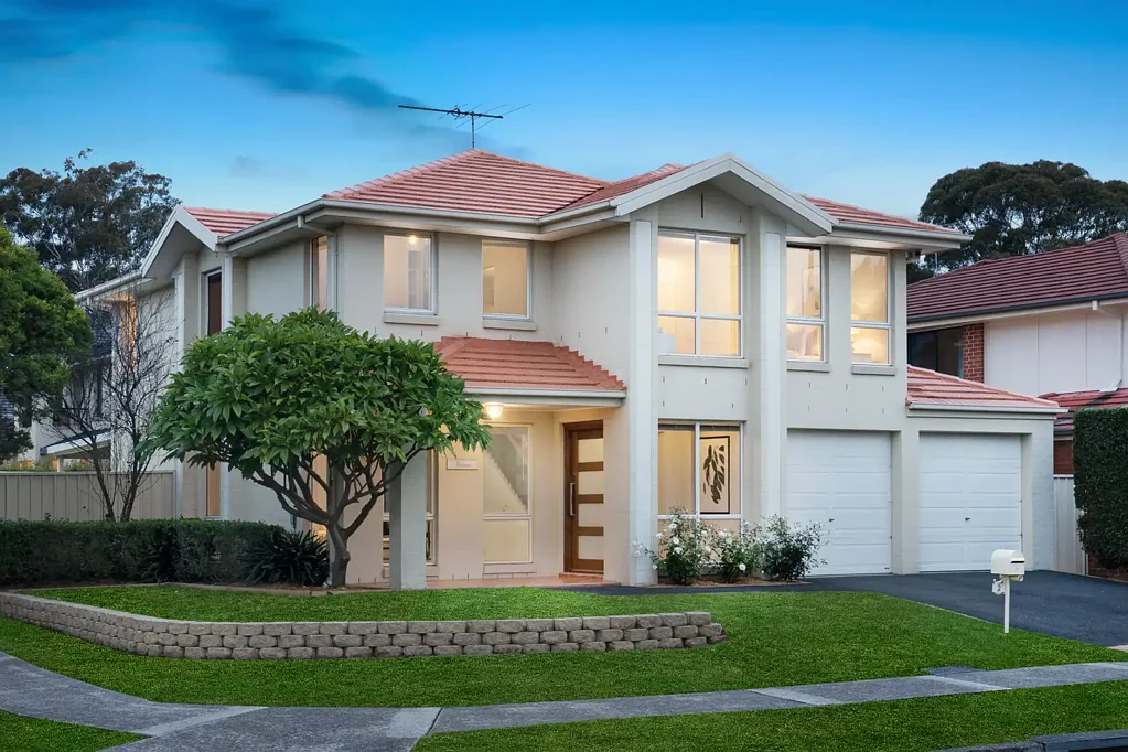 Spacious Four Bedroom Family Home