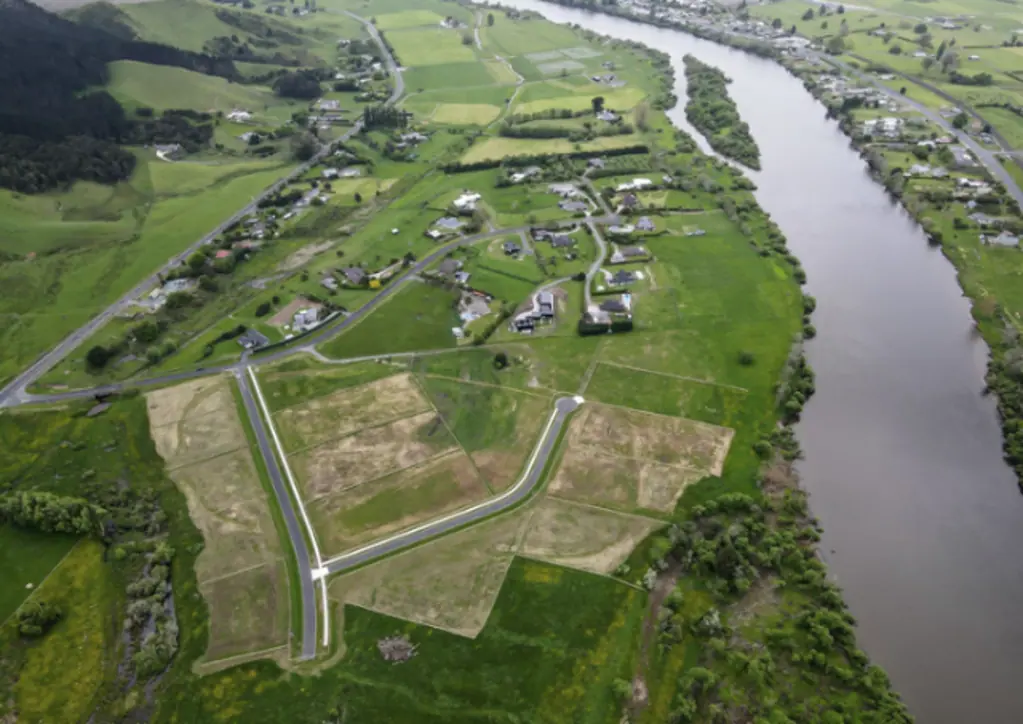 Ngaruawahia 1房  Sections For Sale - Build You Dream