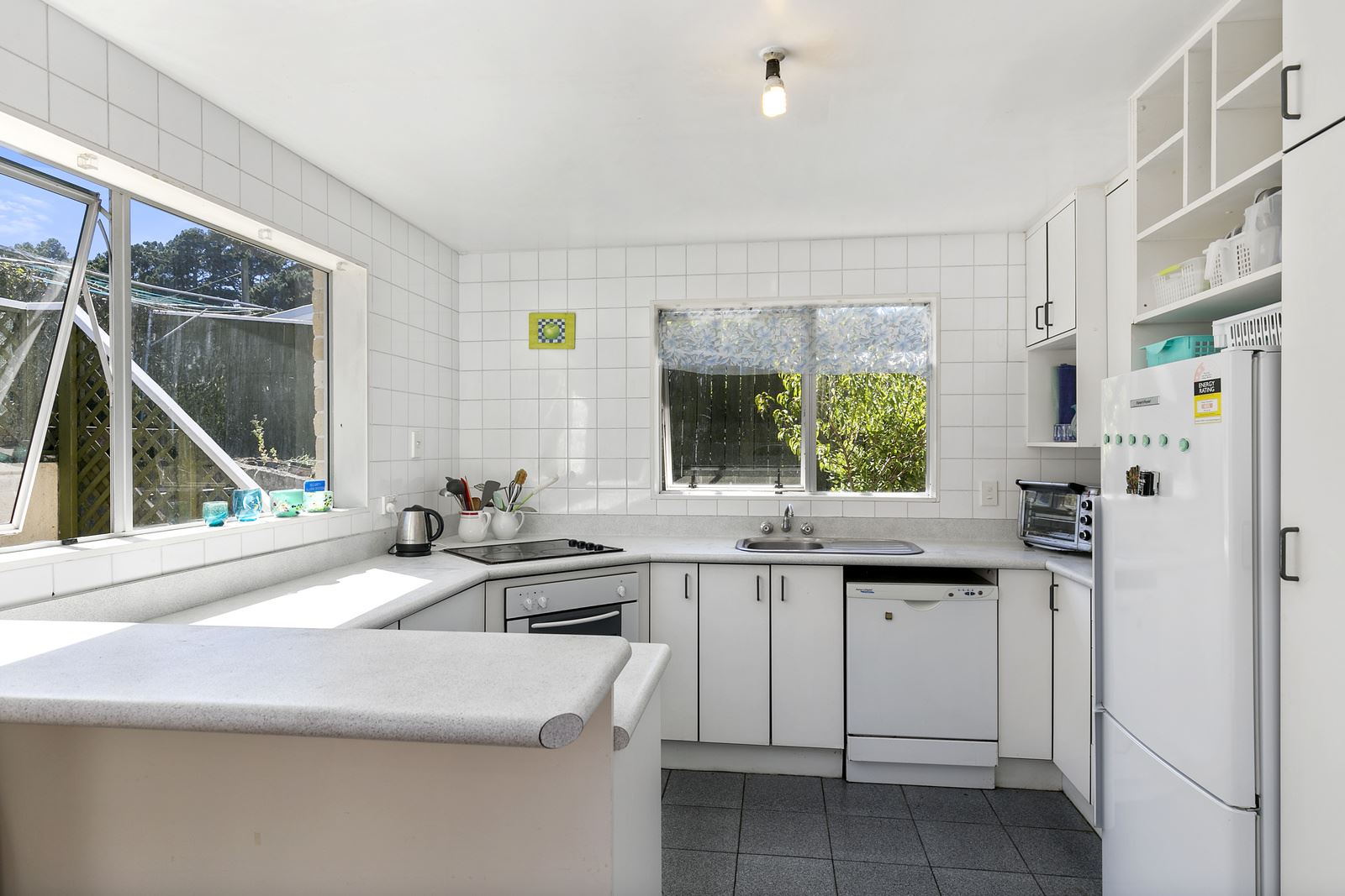 4/20 Lavaud Street, Berhampore, Wellington, 2房, 1浴