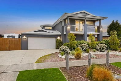 Barwon Heads 4ਬੈੱਡਰੂਮ Quality Family Home
