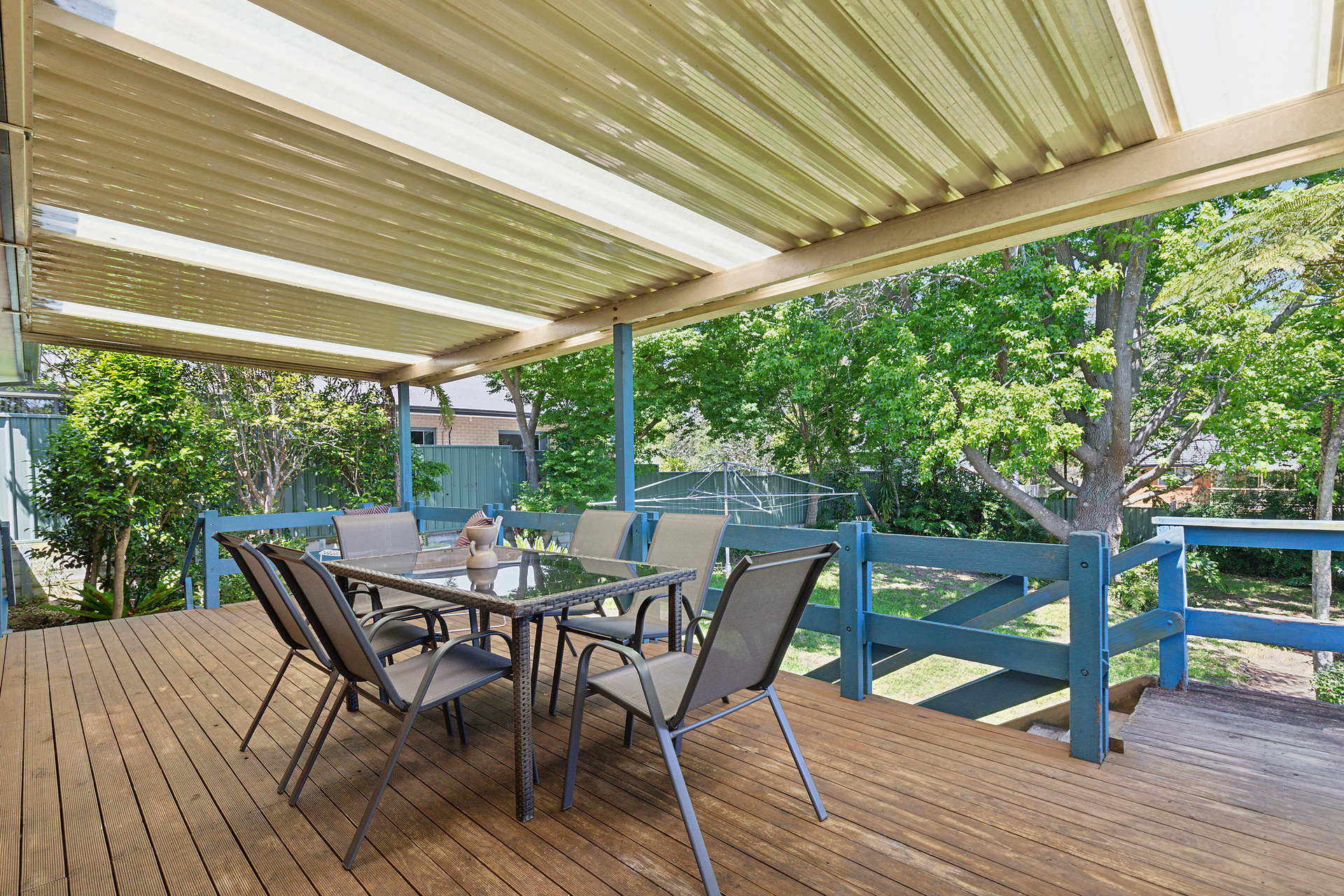 11 CLINTON CL, BEROWRA HEIGHTS NSW 2082, 0房, 0浴, House