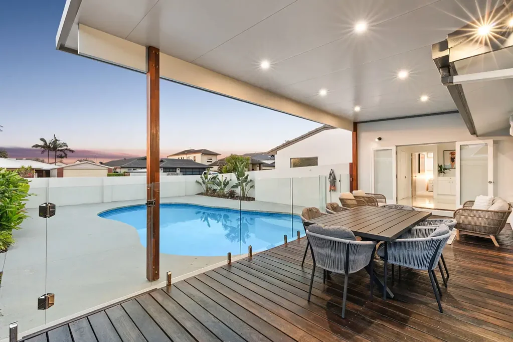 Mooloolaba 4ਬੈੱਡਰੂਮ Mooloolaba Coastal Retreat