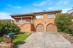 75 AMAROO AVE, Georges Hall